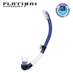 PLATINA HYPERDRY II - COBALT BLUE